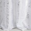 Zasłona gotowa Feza biała 140 x 250 cm – gotowa do zawieszenia