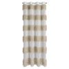 Firana gotowa Margaret3 biała 140 x 250 cm – dodaje lekkości