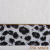 Ręcznik Eva 22 kremowy 70 X 140 CM – miękki i chłonny