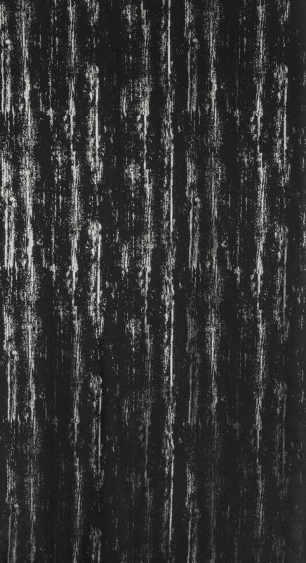 Zasłona gotowa Libi czarna 140 x 250 cm – zaciemnia pomieszczenie