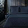 Pościel Elegant1F Eva Minge ciemnogranatowa 220 X 200 cm – zapewnia spokojny sen