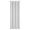 Firana gotowa Ariadna 2 biała 140 x 250 cm – rozprasza światło