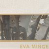Ręcznik Eva Minge 17 beżowy 70 X 140 cm – miękki i chłonny