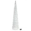 SW/CHOINKA/LED/5 36X36X140CM+300L