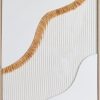 OBRAZ 603 60 X 90 CM BIAŁY