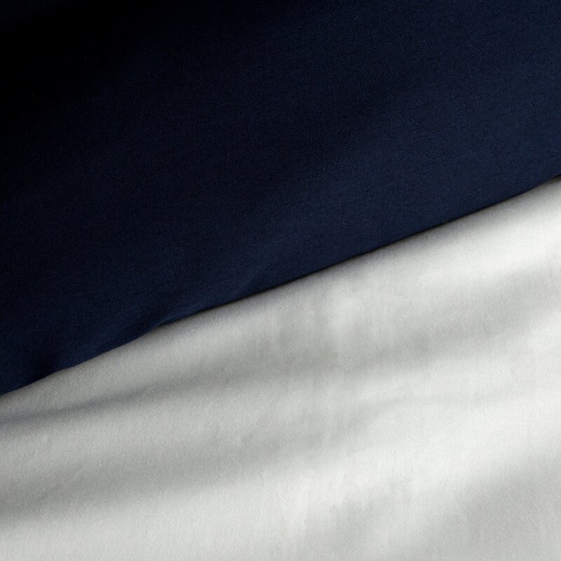 Pościel Lunara biała 220 x 200 cm – zapewni relaks