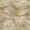 Obrus Gobelin Cagua musztardowy 85 x 85 cm – doda uroku wnętrzu