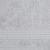Ręcznik Laris jasnoszary 30 x 50 cm – idealny do rąk