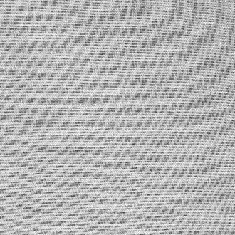 Zasłona gotowa srebrna 140 x 250 cm – zaciemniająca i stylowa