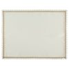 Obrus Lace kremowy 30 x 40 cm – doda blasku stołowi