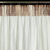 Zasłona gotowa Ella ceglasta 140 x 270 cm – wprowadza ciepło