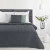 NARZUTA LEN 3 220 X 240 CM ZIELONY
