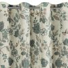 Zasłona gotowa Tali naturalna 140 x 250 cm – zapewni prywatność
