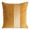Poszewka dekoracyjna Carla 05 kremowa 45 x 45 cm – doda przytulności