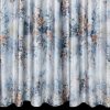 Zasłona gotowa Marisa biała 140 x 270 cm – zaciemniająca i stylowa