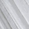 ZASŁONA GOTOWA ASTERIA 140 X 250 CM SREBRNY