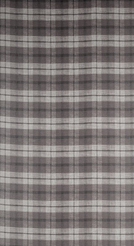Zasłona gotowa Kelli szara 140 x 250 cm – wprowadza harmonię