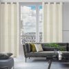 Zasłona gotowa Lidia naturalna 140 x 250 cm – subtelny wystrój wnętrz