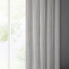 Zasłona gotowa Kim 2 szara 140 x 300 cm – wprowadza świeżość