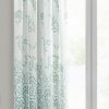 Zasłona gotowa Clarissa D91 biała 140 X 270 cm – delikatnie filtruje światło
