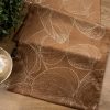Bieżnik velvet brązowy 35 x 140 cm – doda szyku Twojemu wnętrzu