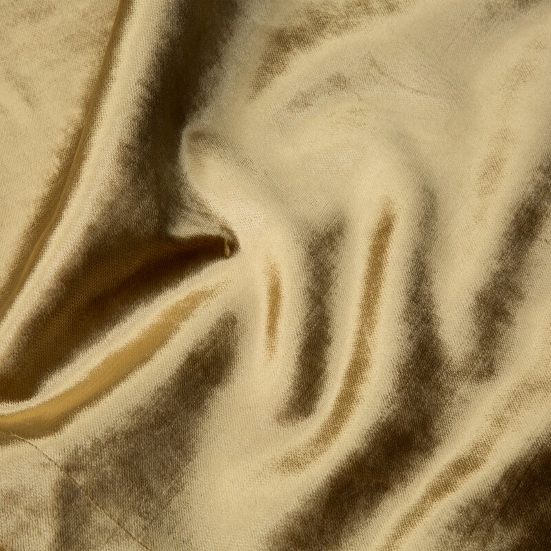 OBRUS ROYAL 1 35 X 140 CM ZŁOTY