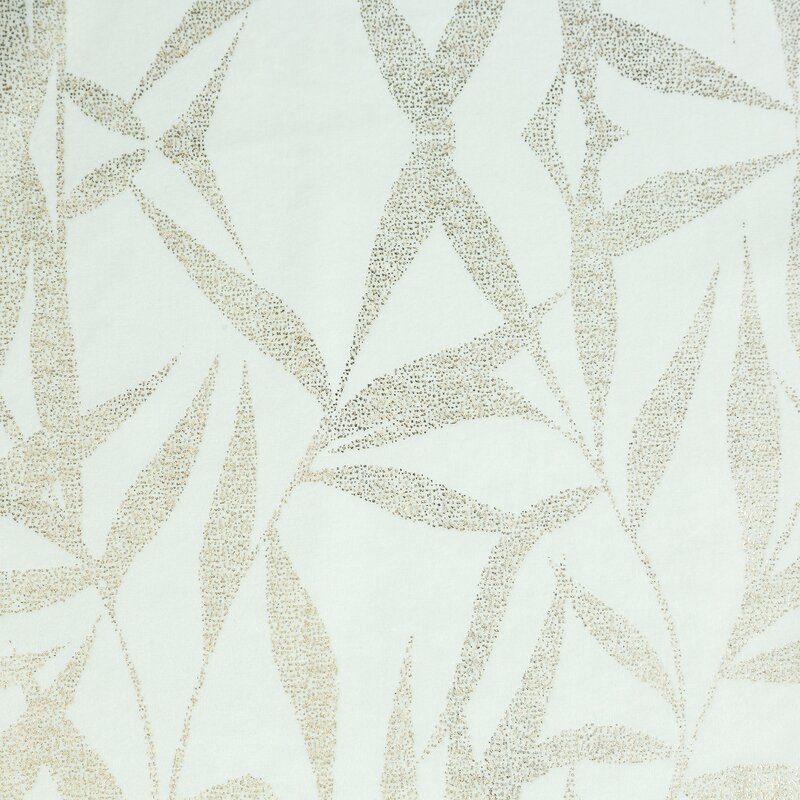 OBRUS BLINK 15 35 X 220 CM BIAŁY