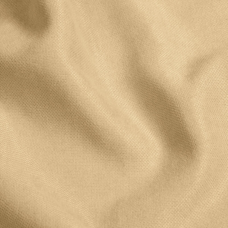 Zasłona gotowa beżowa 140 x 250 cm – rozświetla wnętrze