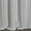 Firana gotowa Loara biała 140 x 270 cm – rozjaśnia wnętrze