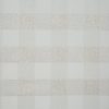 Obrus świąteczny Flash 3 kremowy 85 X 85 cm – doda blasku świętom