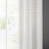 Firana gotowa Aria beżowa 140 x 250 cm – rozprasza światło