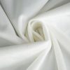 Zasłona gotowa biała 140 x 250 cm – zaciemnia i wycisza