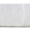 Ręcznik Lorita biały 50 x 90 cm – miękki i chłonny
