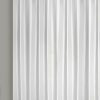 Firana gotowa ESEL biała 350 x 250 cm – rozjaśnia wnętrze