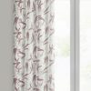 Zasłona gotowa Pati naturalna 140 x 250 cm – rozprasza światło