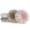 POSZEWKA FLOWER 41 O 37 CM KREMOWY