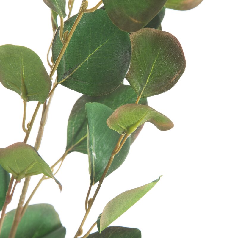 KWIAT NATU 434 88 CM ZIELONY