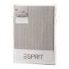 KOMPLET POŚCIELI ESPRIT 07 220 X 200 CM SZARY