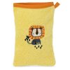 Ręcznik dla dziecka Baby69 żółty 15 X 21 cm – delikatny dla skóry