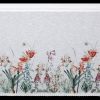 Firana gotowa Nemezja biała 150 x 90 cm – dodaje przytulności