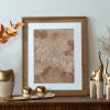 Wazon ceramiczny Max kremowy 24 X 15 X 30 CM – dodaje blasku wnętrzom