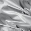 Zasłona gotowa DANI srebrna 140 x 270 cm – doda blasku wnętrzu