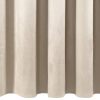 Zasłona gotowa Aura beżowa 140 x 250 cm – do salonu i sypialni