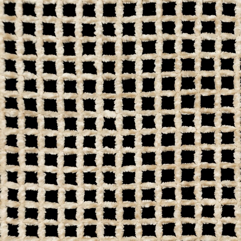 FIRANA GOTOWA NELI 140 X 250 CM BEŻOWY