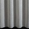 Zasłona gotowa Abby naturalna 140 x 270 cm – delikatnie filtruje światło