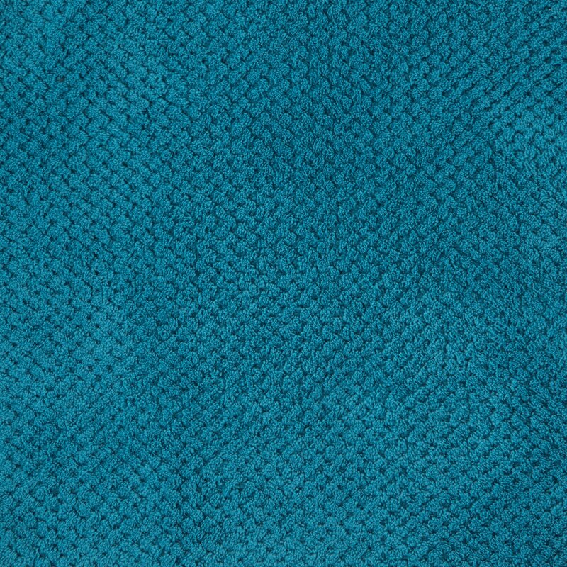 Ręcznik szybkoschnący ZOE1 turkusowy 50 x 90 cm – idealny na sport