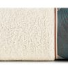 Ręcznik Eva3 Eva Minge kremowy 50 X 90 cm – miękki i chłonny