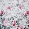 ZASŁONA GOTOWA D91 LEA 05 140 X 250 CM SREBRNY