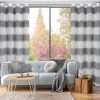 Firana gotowa Margaret3 biała 140 x 250 cm – rozprasza światło