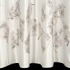 Zasłona gotowa Idalia kremowa 140 x 250 cm – zaciemnia i zdobi